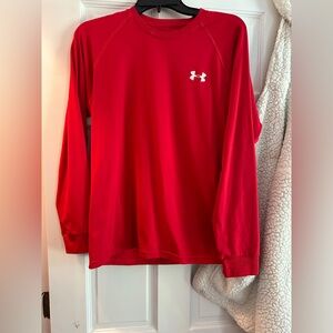 Under Armor long sleeve